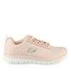 Baskets ROSE SKECHERS Graceful 2.0-Nu Chapter
