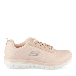 Baskets ROSE SKECHERS Graceful 2.0-Nu Chapter