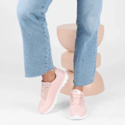 Baskets ROSE SKECHERS Graceful 2.0-Nu Chapter