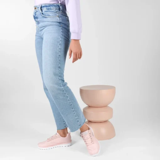 Baskets ROSE SKECHERS Graceful 2.0-Nu Chapter