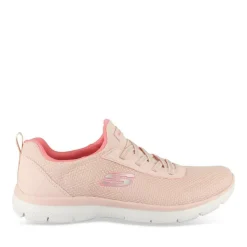 Baskets ROSE SKECHERS Pure Genius-Bold Forever