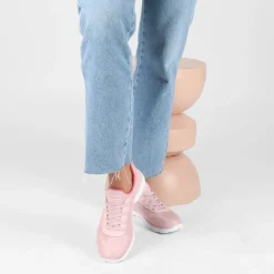 Baskets ROSE SKECHERS Pure Genius-Bold Forever