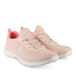 Baskets ROSE SKECHERS Pure Genius-Bold Forever
