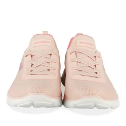 Baskets ROSE SKECHERS Pure Genius-Bold Forever