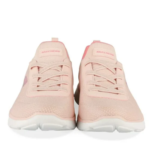 Baskets ROSE SKECHERS Pure Genius-Bold Forever