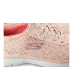 Baskets ROSE SKECHERS Pure Genius-Bold Forever