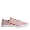 Baskets ROSES ADIDAS Courtflash X