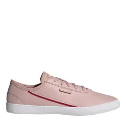 Baskets ROSES ADIDAS Courtflash X