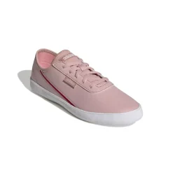 Baskets ROSES ADIDAS Courtflash X