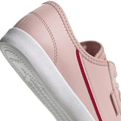 Baskets ROSES ADIDAS Courtflash X