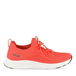 Baskets ROUGE FILA Run It