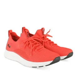 Baskets ROUGE FILA Run It