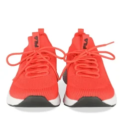 Baskets ROUGE FILA Run It