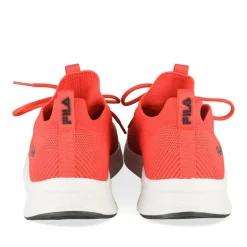 Baskets ROUGE FILA Run It