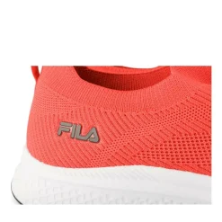Baskets ROUGE FILA Run It