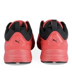 Baskets ROUGE PUMA Wired