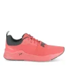 Baskets ROUGE PUMA Wired Run