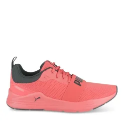 Baskets ROUGE PUMA Wired Run