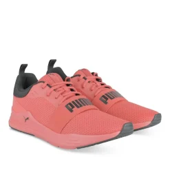 Baskets ROUGE PUMA Wired Run