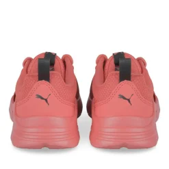 Baskets ROUGE PUMA Wired Run PS