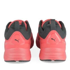 Baskets ROUGE PUMA Wired Run