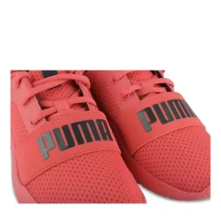 Baskets ROUGE PUMA Wired Run PS
