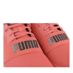 Baskets ROUGE PUMA Wired Run