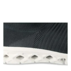Baskets Running MARINE Homme Motif Uni A Enfiler