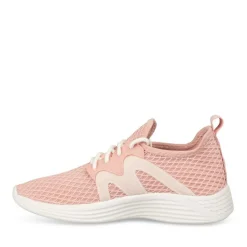 Baskets Running ROSE Femme Lacets