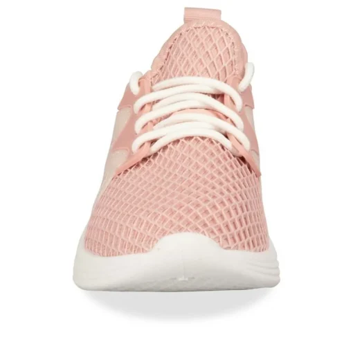 Baskets Running ROSE Femme Lacets
