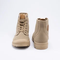 Baskets TAUPE PATAUGAS AUTHENTIQUE
