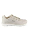 Baskets TAUPE SKECHERS Graceful 2.0-Nu Chapter