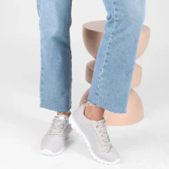 Baskets TAUPE SKECHERS Graceful 2.0-Nu Chapter