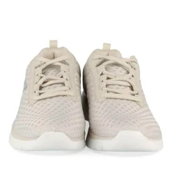 Baskets TAUPE SKECHERS Graceful 2.0-Nu Chapter