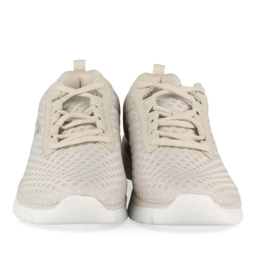 Baskets TAUPE SKECHERS Graceful 2.0-Nu Chapter
