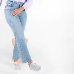 Baskets TAUPE SKECHERS Graceful 2.0-Nu Chapter