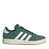 Baskets VERT ADIDAS GRAND COURT