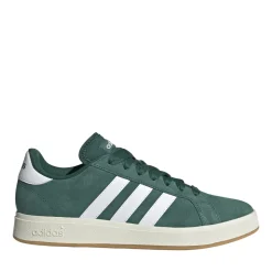 Baskets VERT ADIDAS GRAND COURT