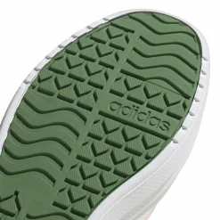 Baskets VERT ADIDAS VL COURT BOLD