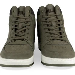 Baskets VERT FILA Levanto Outdoor Mid