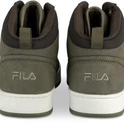 Baskets VERT FILA Levanto Outdoor Mid