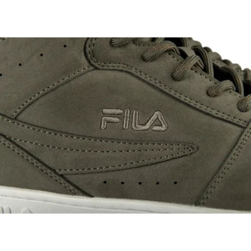 Baskets VERT FILA Levanto Outdoor Mid