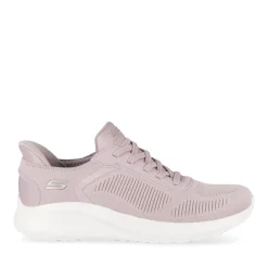 Baskets VIOLET SKECHERS BOBS SQUAD CHAOS