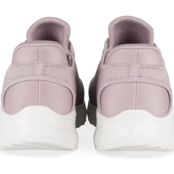 Baskets VIOLET SKECHERS BOBS SQUAD CHAOS