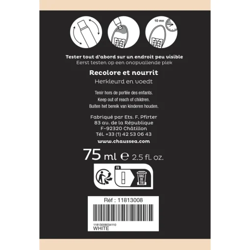 Blanchisseur Baskets CHAUSSEA