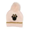 Bonnet BEIGE Fille