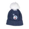 Bonnet BLEU Fille