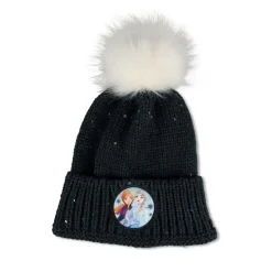 Bonnet BLEU Fille