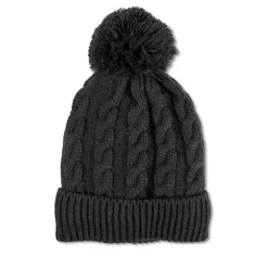 Bonnet BLEU Garçon