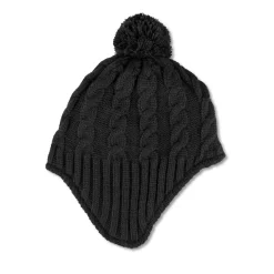 Bonnet BLEU Garçon